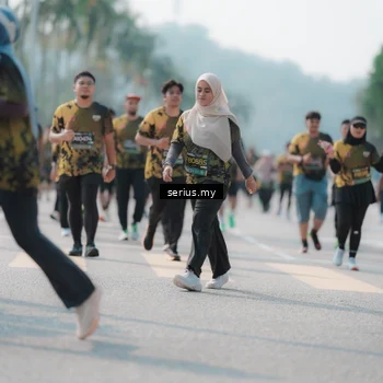 Runner Photo 6441615