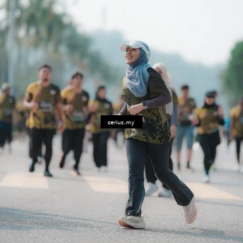 Runner Photo 6441617