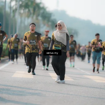 Runner Photo 6441619