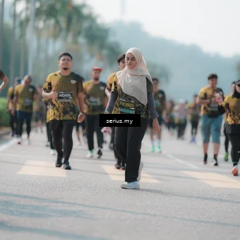 Runner Photo 6441620