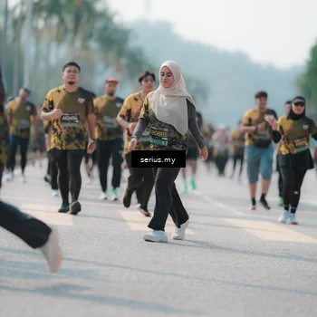 Runner Photo 6441621
