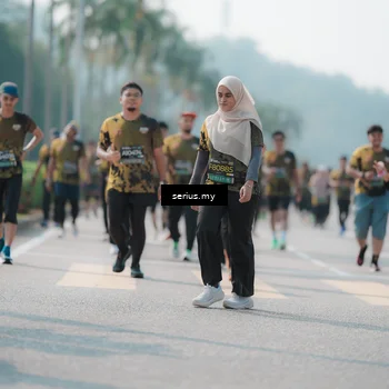 Runner Photo 6441622
