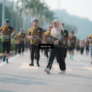 Runner Photo 6441628