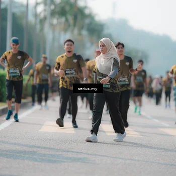 Runner Photo 6441629