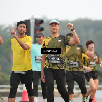 Runner Photo 6441631