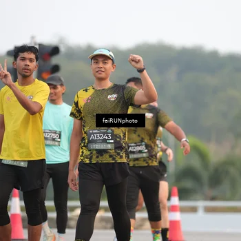 Runner Photo 6441632