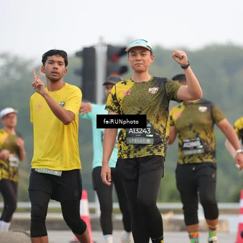 Runner Photo 6441633