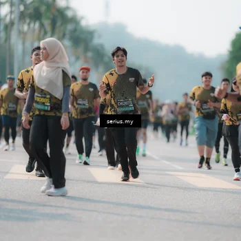 Runner Photo 6441643