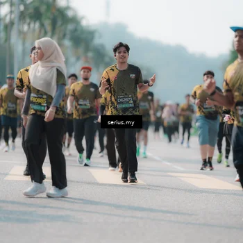 Runner Photo 6441644