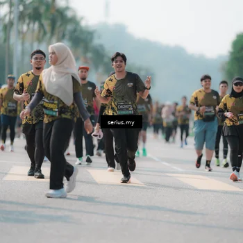 Runner Photo 6441645