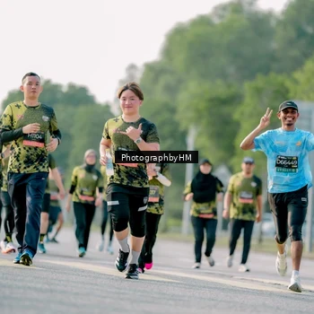 Runner Photo 6441647