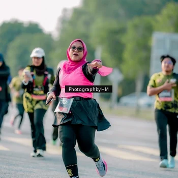 Runner Photo 6441648