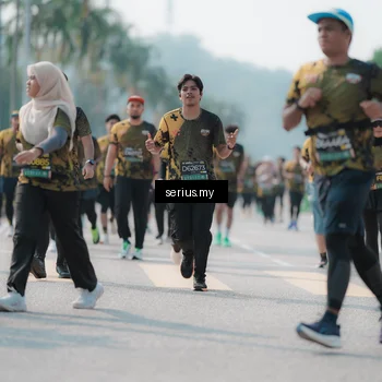 Runner Photo 6441651
