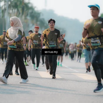 Runner Photo 6441652