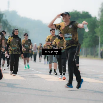 Runner Photo 6441653