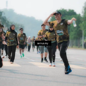 Runner Photo 6441654