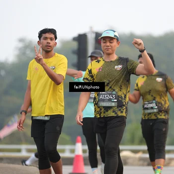Runner Photo 6441657
