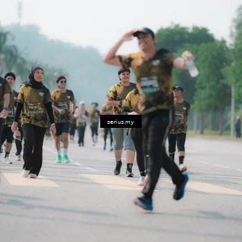 Runner Photo 6441658