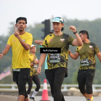 Runner Photo 6441659