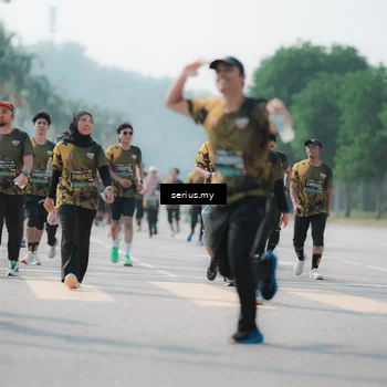 Runner Photo 6441662