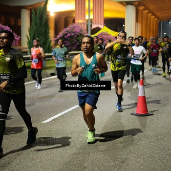 Runner Photo 6441664