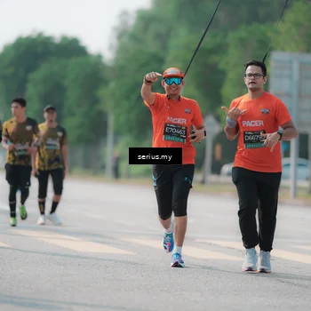 Runner Photo 6441665
