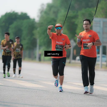 Runner Photo 6441666