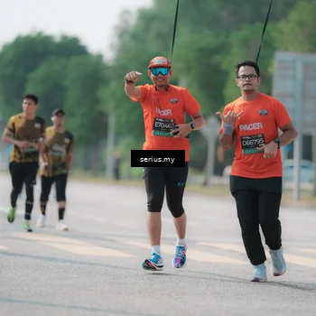 Runner Photo 6441668