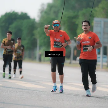 Runner Photo 6441670
