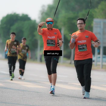 Runner Photo 6441671
