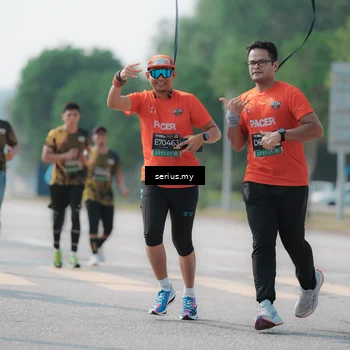 Runner Photo 6441676
