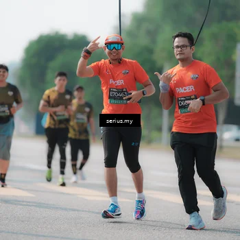 Runner Photo 6441677