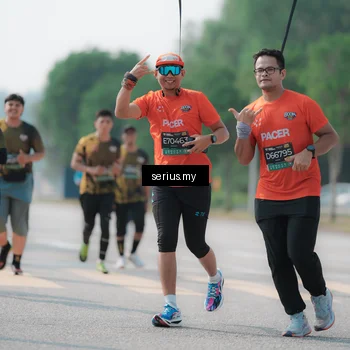 Runner Photo 6441679