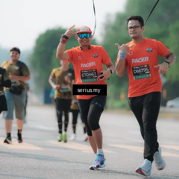 Runner Photo 6441680