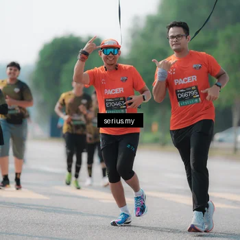 Runner Photo 6441681