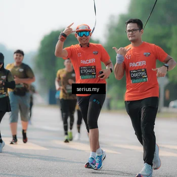 Runner Photo 6441682