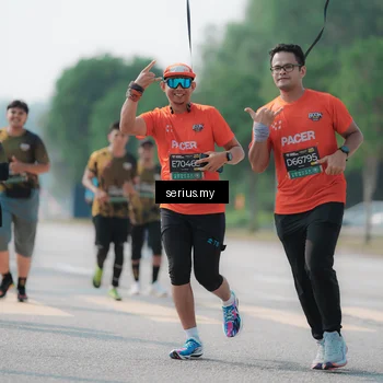 Runner Photo 6441684