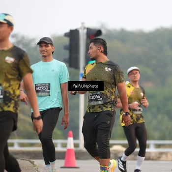 Runner Photo 6441688