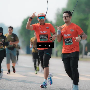 Runner Photo 6441690