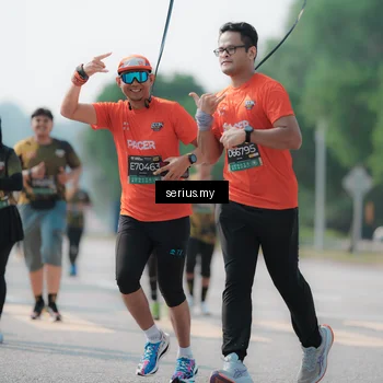 Runner Photo 6441693