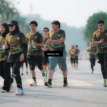 Runner Photo 6441696