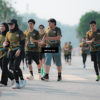 Runner Photo 6441697