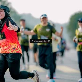 Runner Photo 6441698