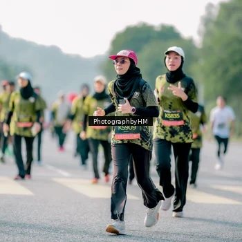 Runner Photo 6441699
