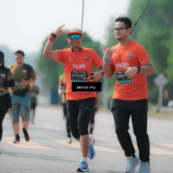 Runner Photo 6441701