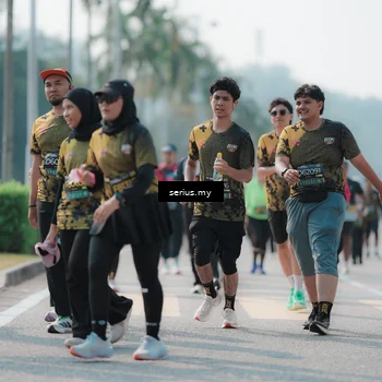 Runner Photo 6441702