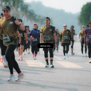 Runner Photo 6441709