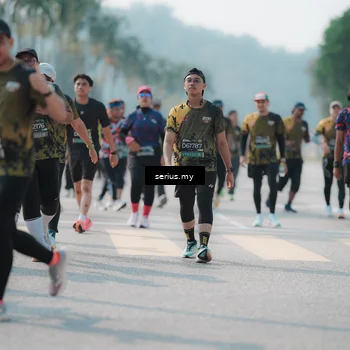 Runner Photo 6441711