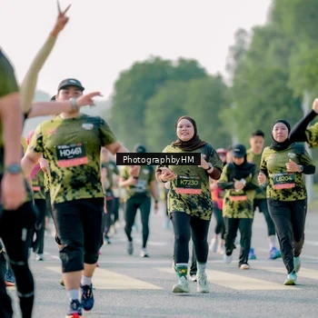Runner Photo 6441716