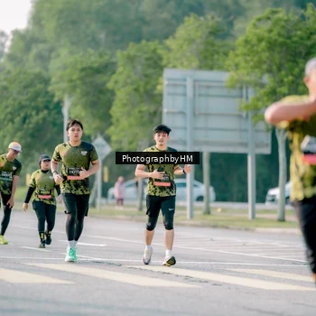 Runner Photo 6441717